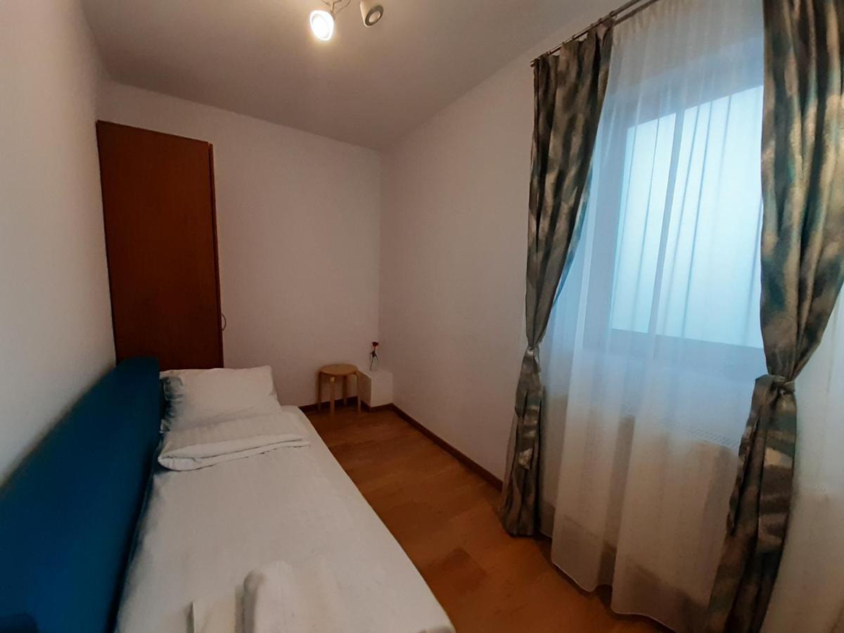 Mirana-Marginimea Sibiului Cristian (Sibiu) Exterior foto