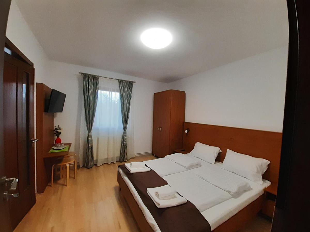 Mirana-Marginimea Sibiului Cristian (Sibiu) Exterior foto
