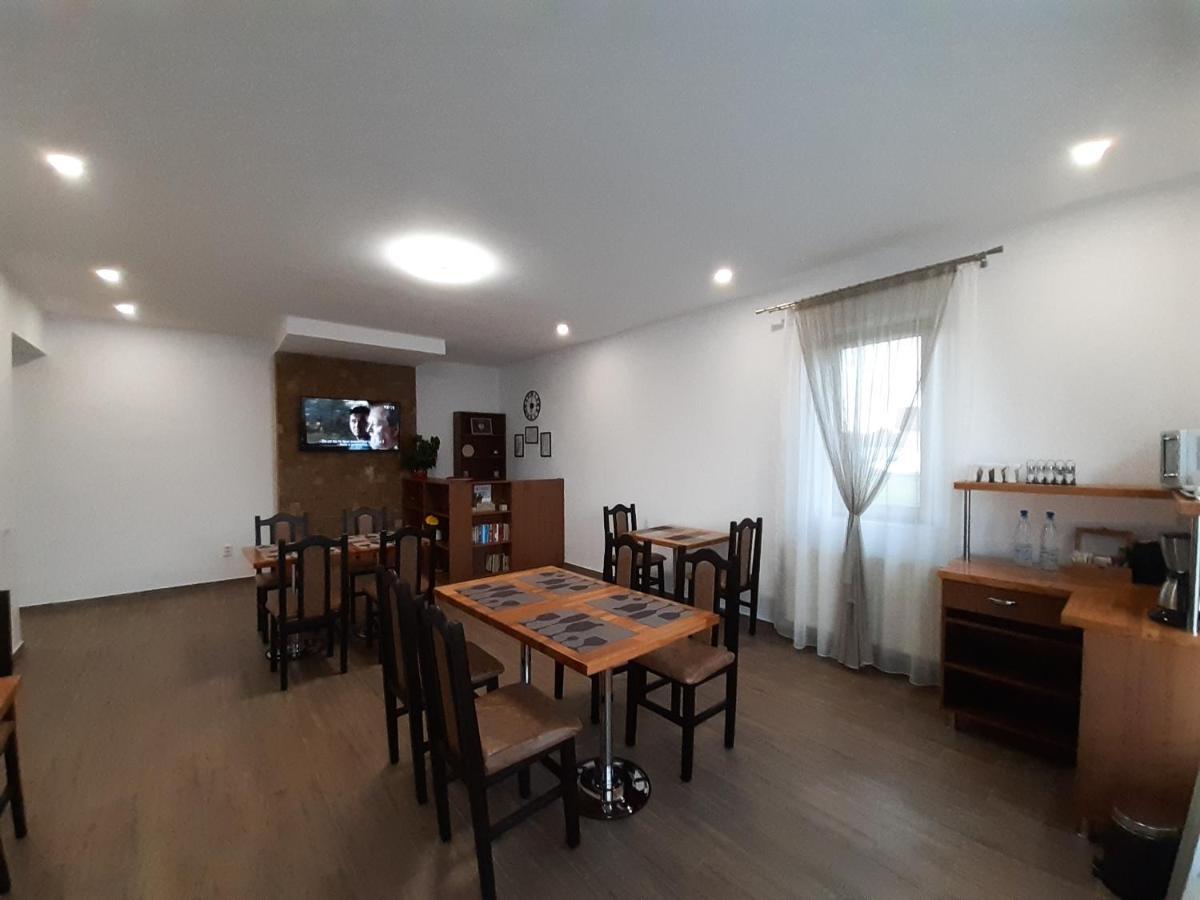 Mirana-Marginimea Sibiului Cristian (Sibiu) Exterior foto