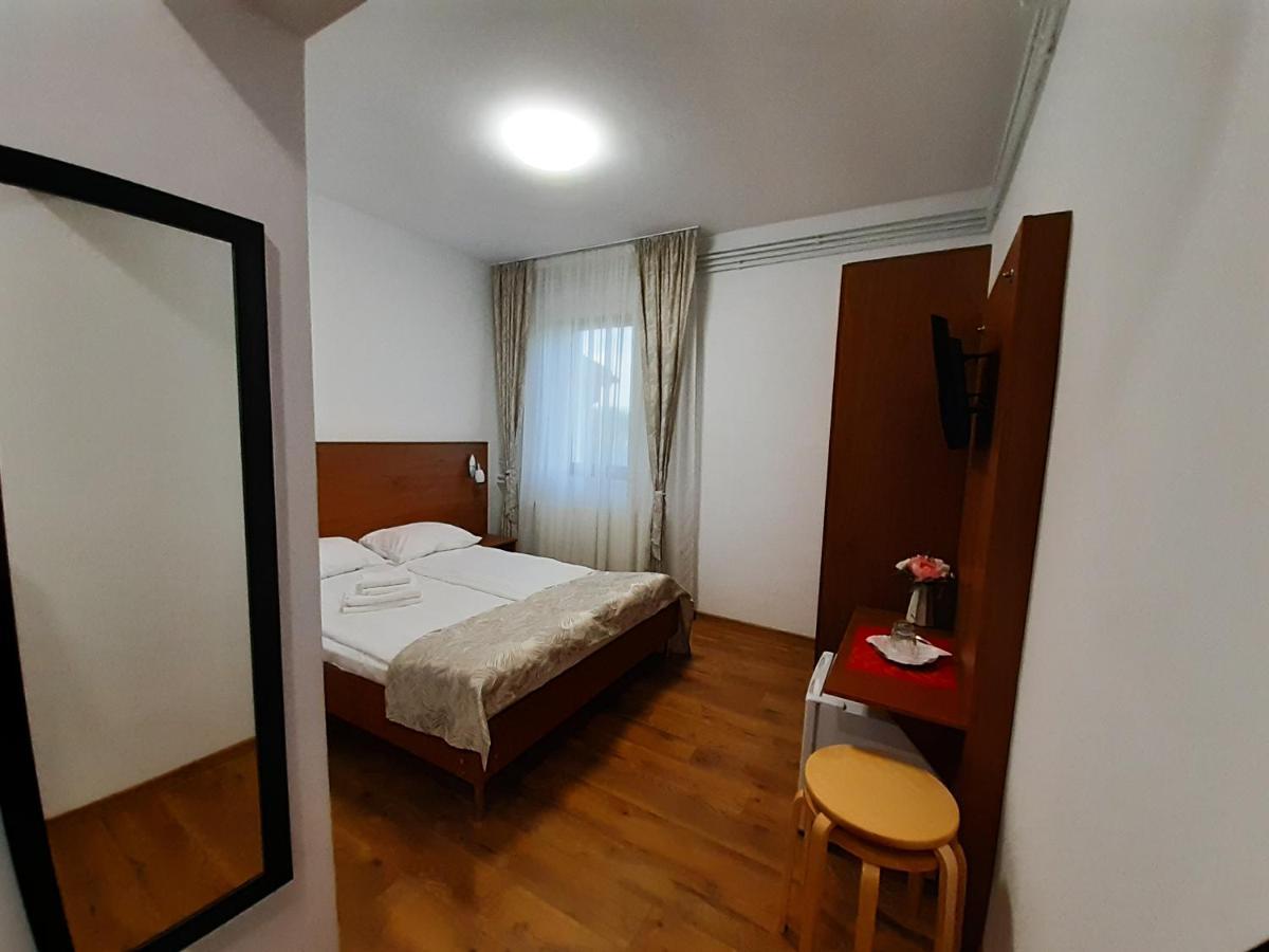 Mirana-Marginimea Sibiului Cristian (Sibiu) Exterior foto