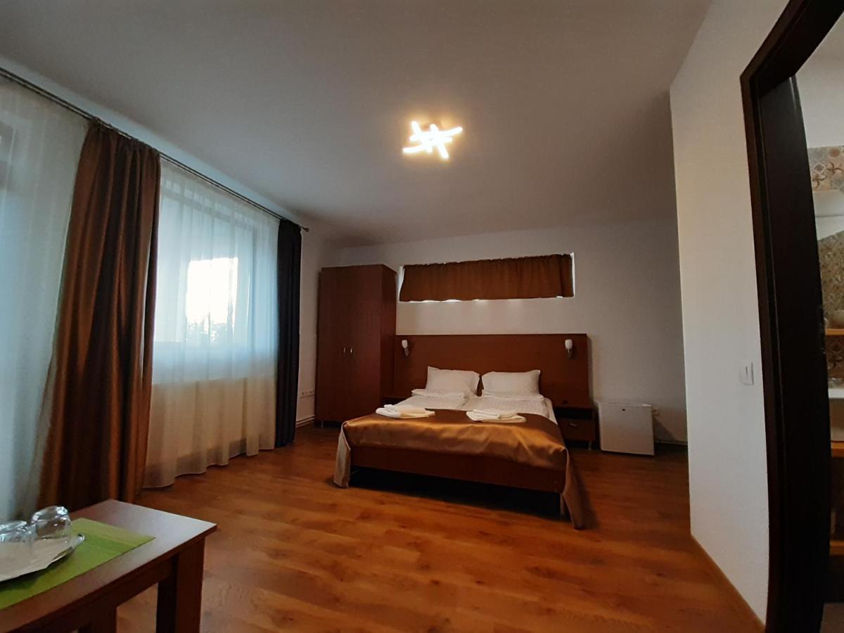 Mirana-Marginimea Sibiului Cristian (Sibiu) Exterior foto