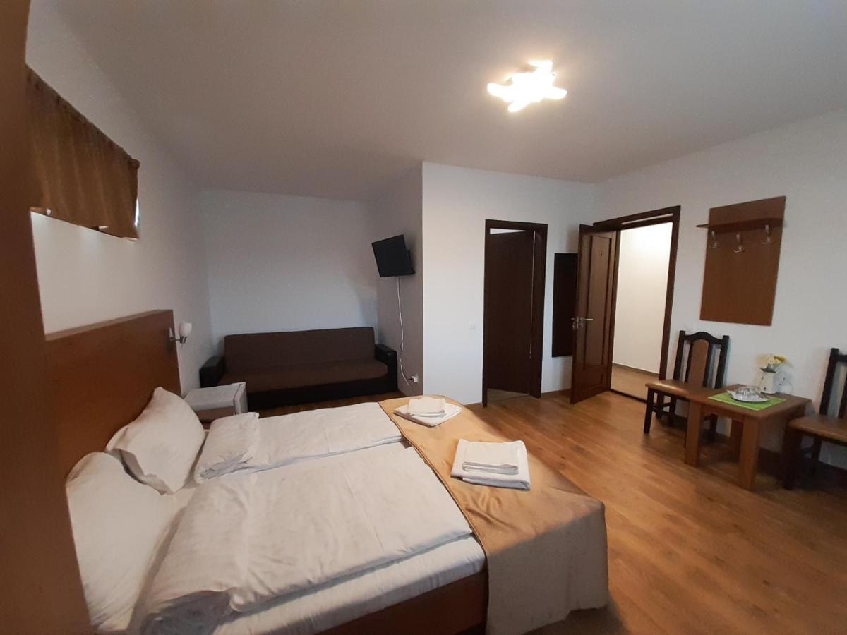 Mirana-Marginimea Sibiului Cristian (Sibiu) Exterior foto
