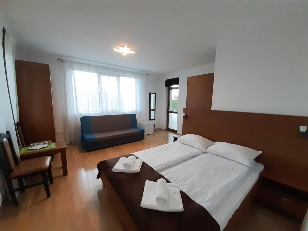 Mirana-Marginimea Sibiului Cristian (Sibiu) Exterior foto