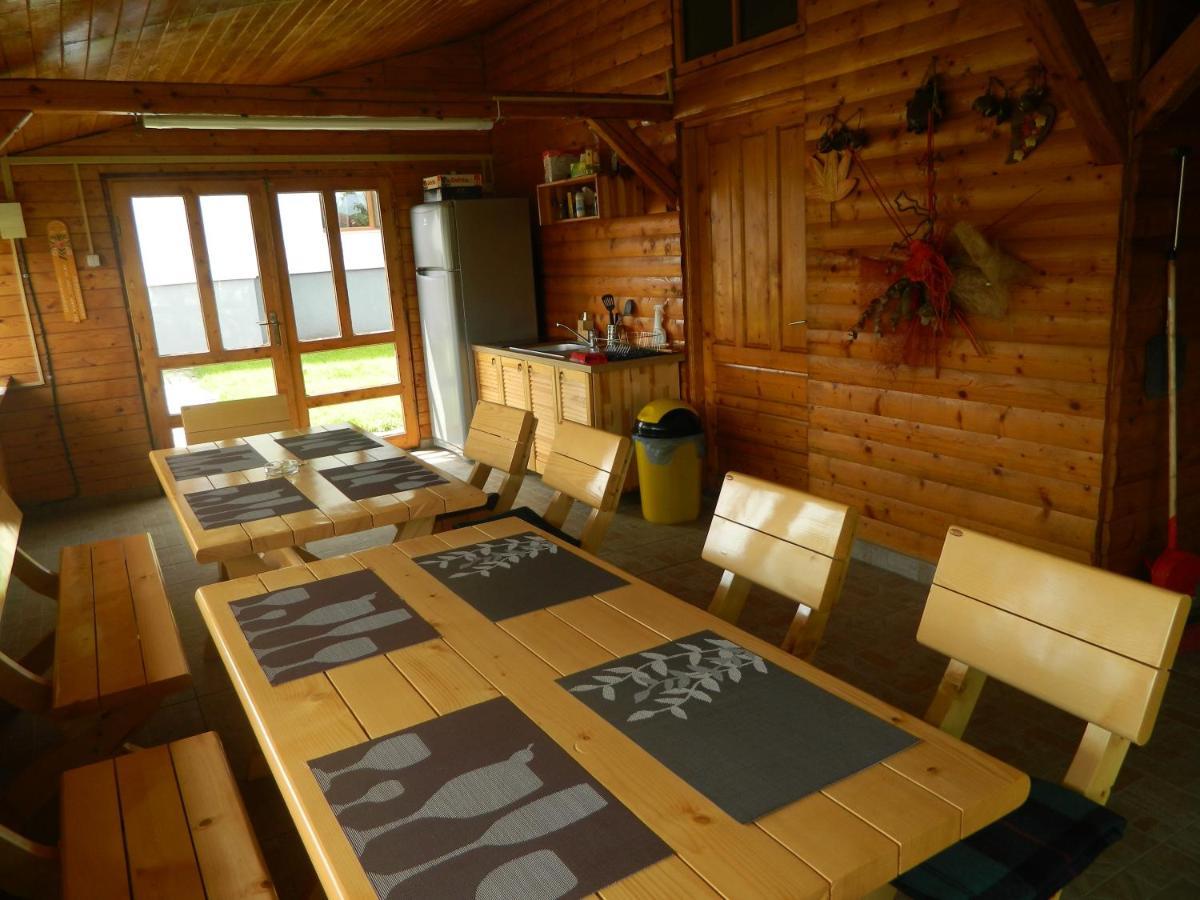 Mirana-Marginimea Sibiului Cristian (Sibiu) Exterior foto