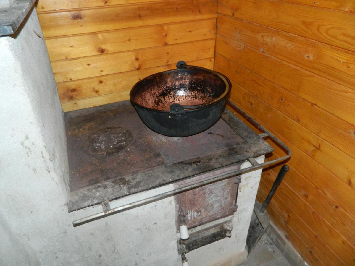 Mirana-Marginimea Sibiului Cristian (Sibiu) Exterior foto