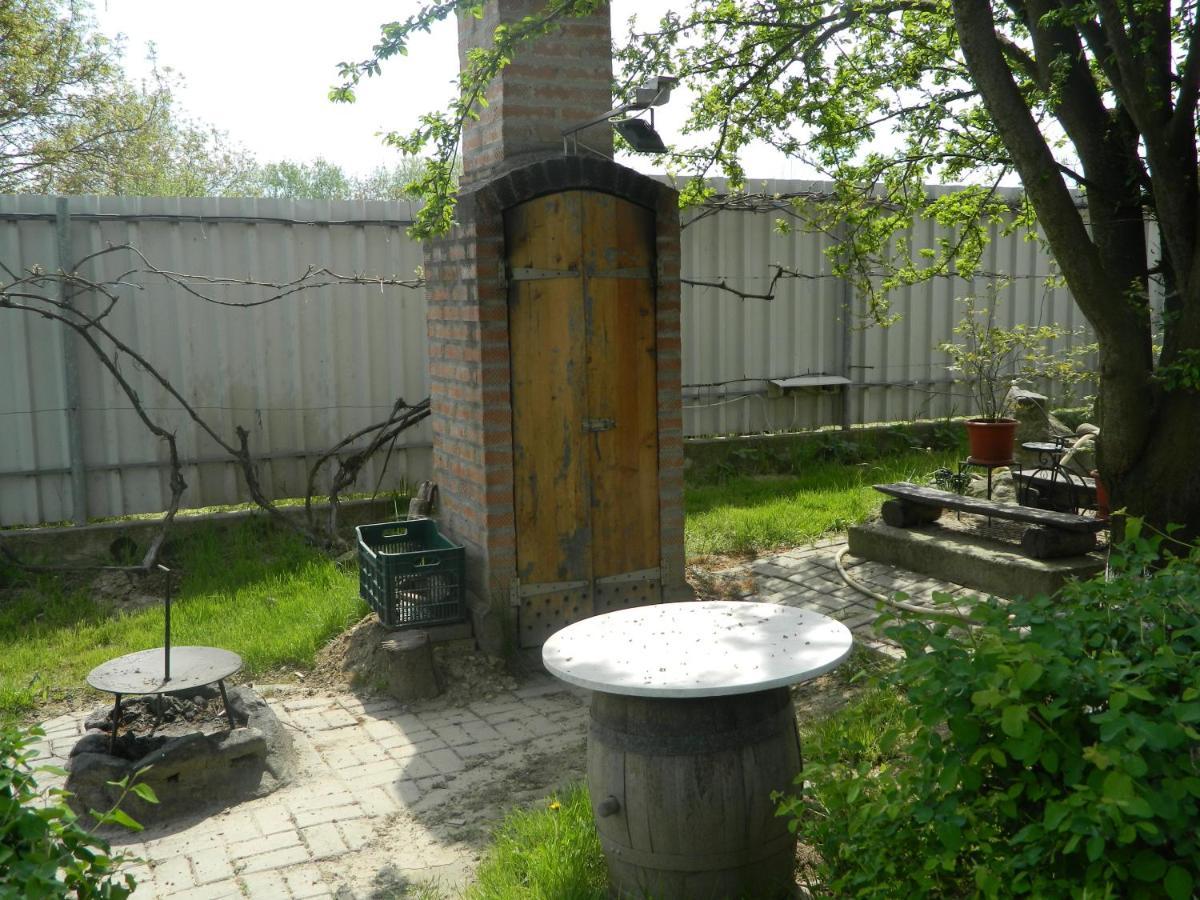 Mirana-Marginimea Sibiului Cristian (Sibiu) Exterior foto