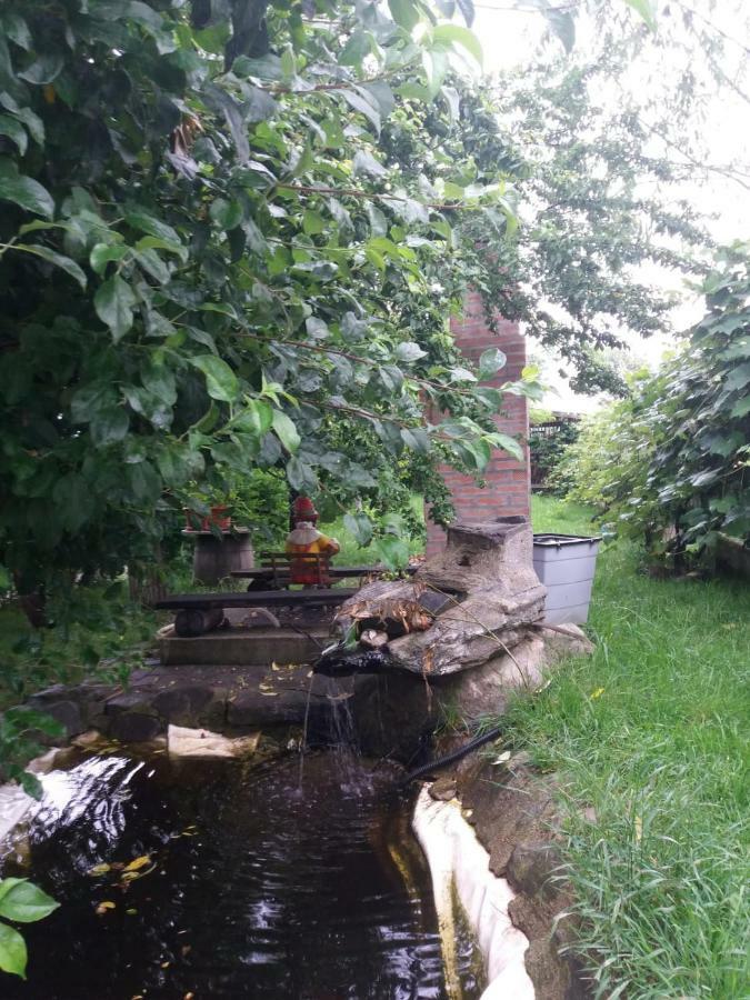 Mirana-Marginimea Sibiului Cristian (Sibiu) Exterior foto