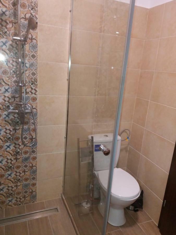 Mirana-Marginimea Sibiului Cristian (Sibiu) Exterior foto