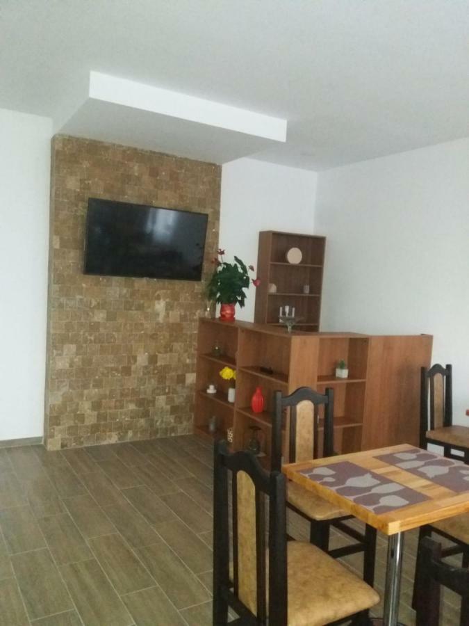 Mirana-Marginimea Sibiului Cristian (Sibiu) Exterior foto