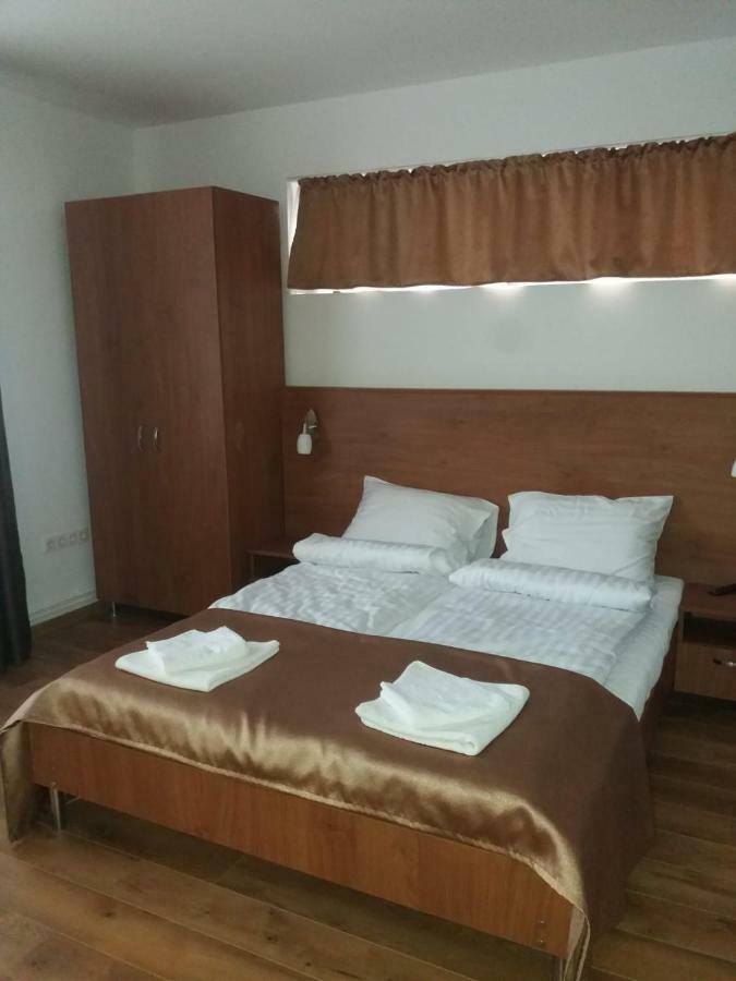 Mirana-Marginimea Sibiului Cristian (Sibiu) Exterior foto