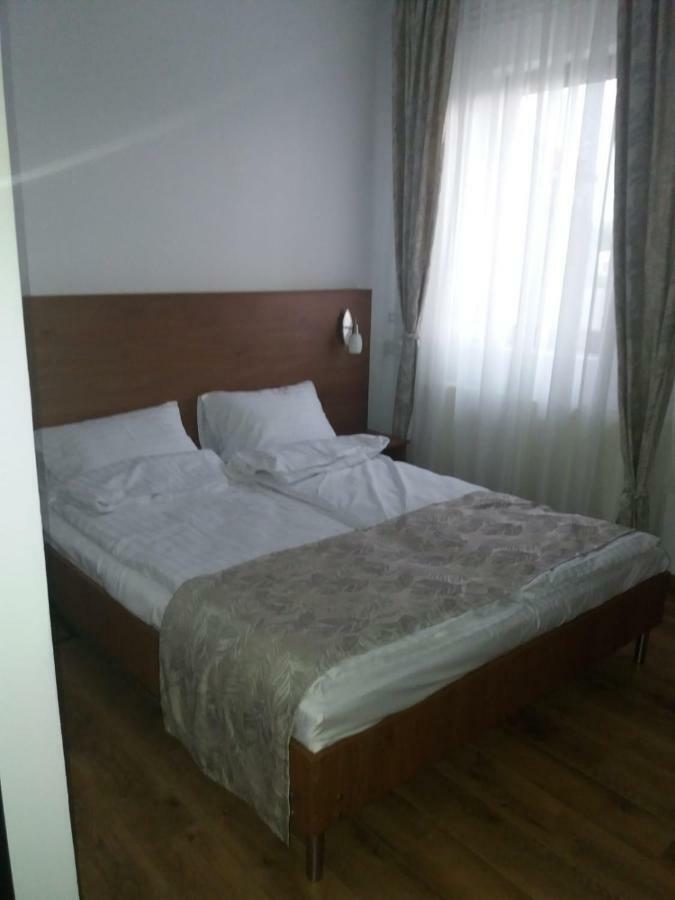 Mirana-Marginimea Sibiului Cristian (Sibiu) Exterior foto